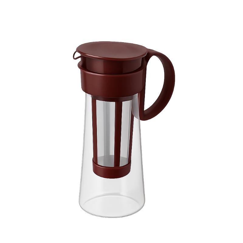 Hario Soğuk Demleme Sürahisi 600 ml