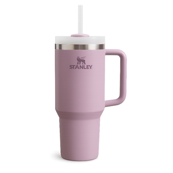 Stanley Quencher Pipetli Termos Bardak