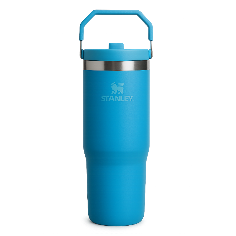 Stanley The IceFlow Flip Straw Termos