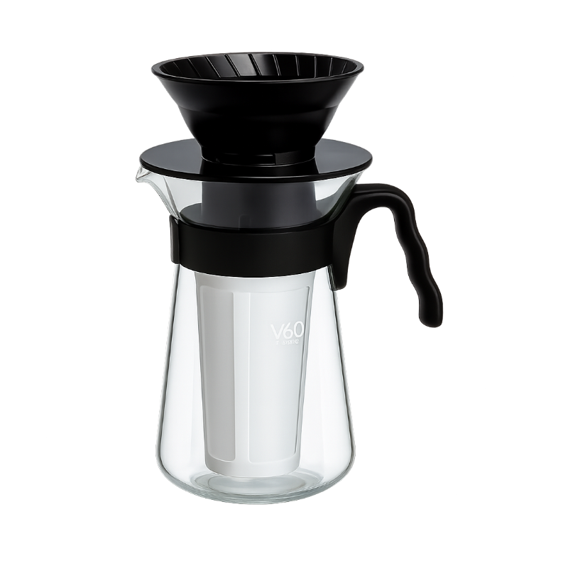 Hario V60 Buzlu Kahve Demleyici