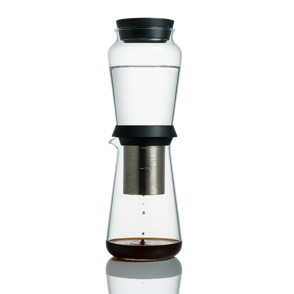Hario Slow Drip Brewer “SHIZUKU”