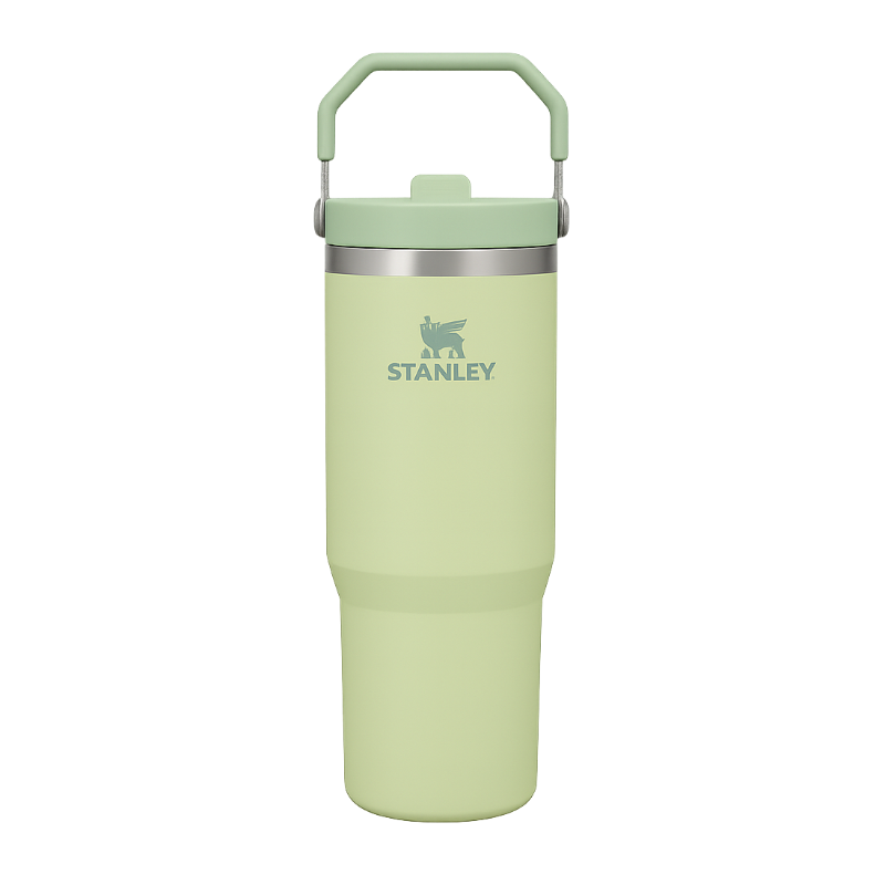 Stanley The Iceflow Flip Straw Termos