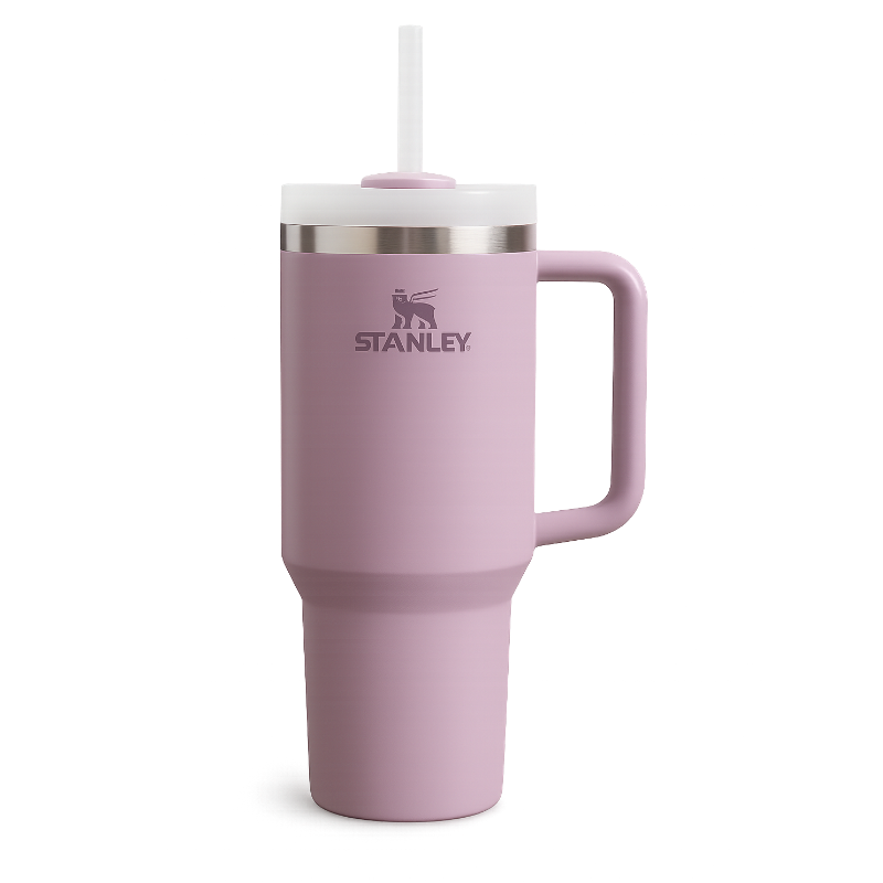 Stanley Quencher Pipetli Termos Bardak