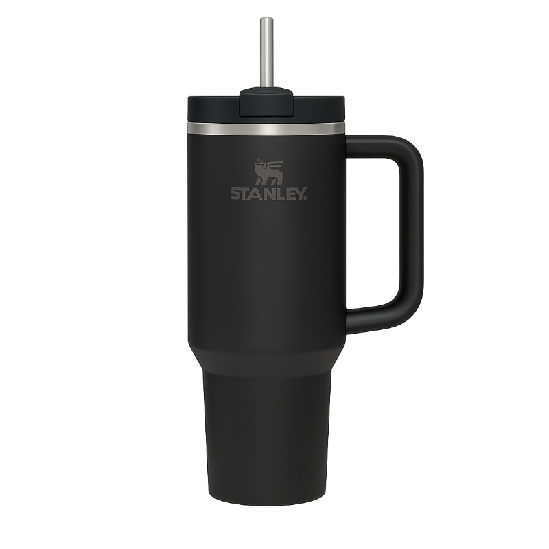 Stanley Quencher Pipetli Termos