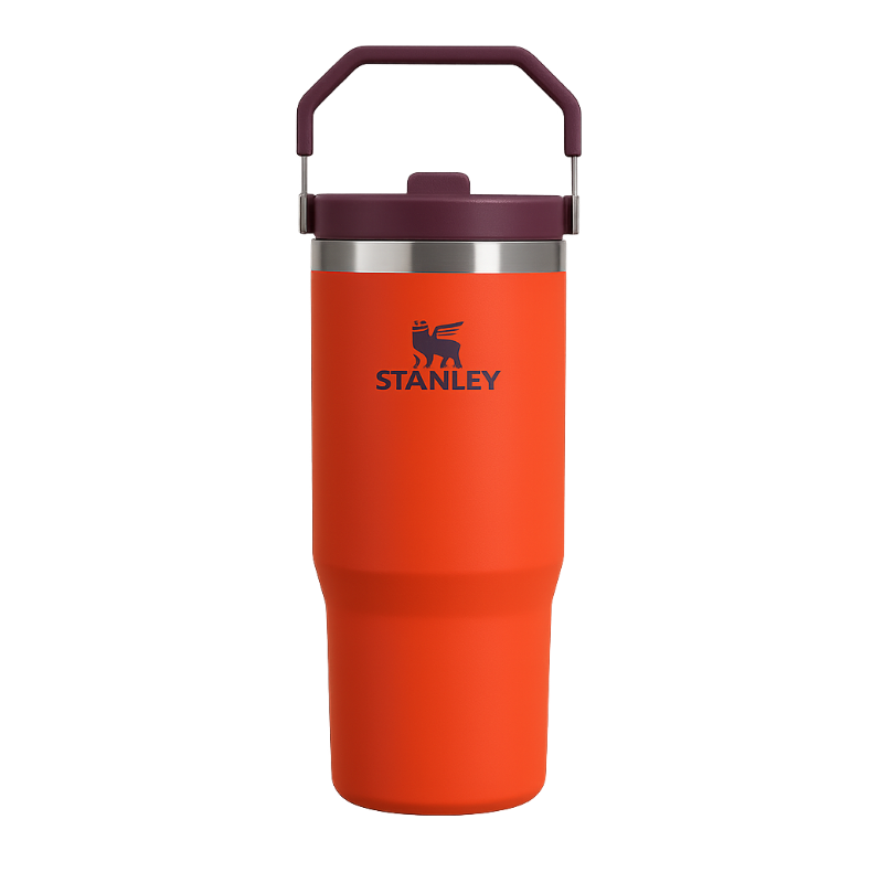 Stanley The IceFlow Flip Straw Termos