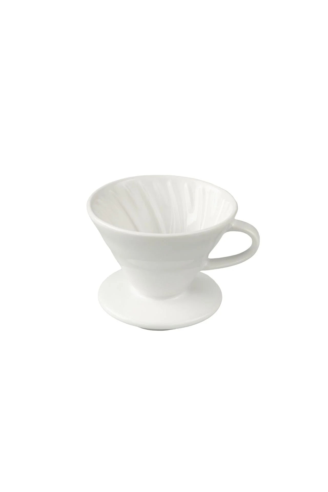 V60 02 Seramik Dripper