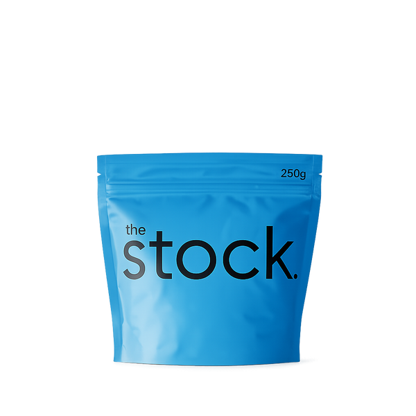 Blue Decaf Coffee