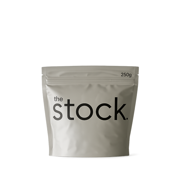 Gray Balance Coffee