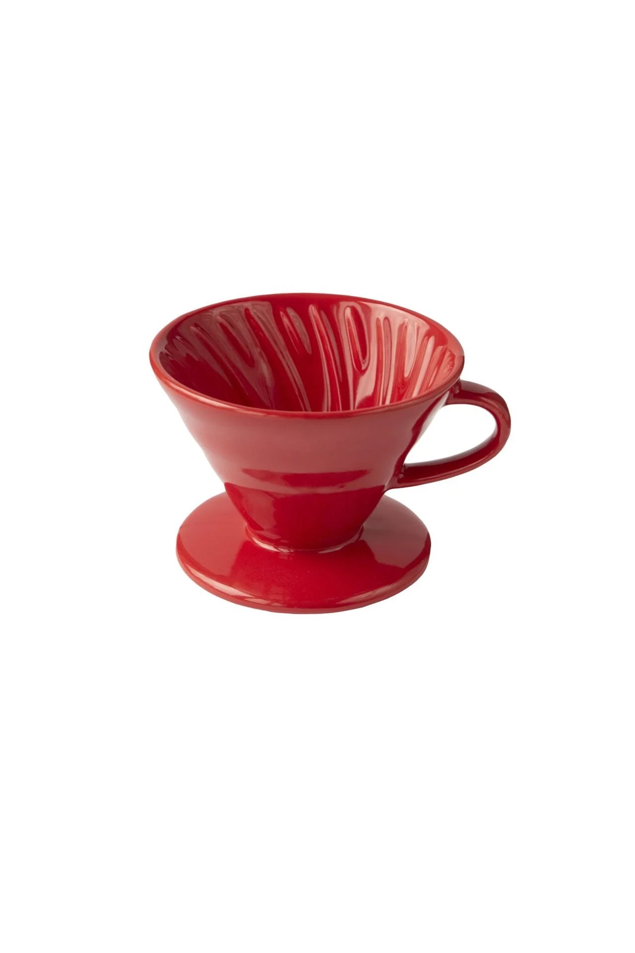 V60 02 Seramik Dripper