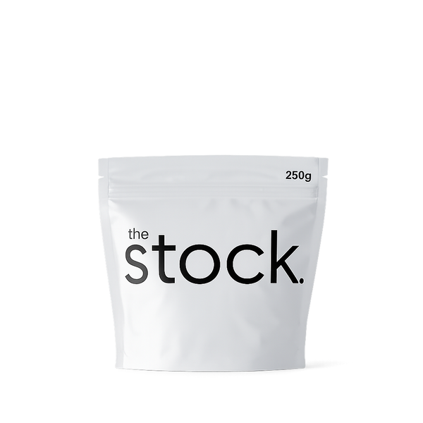White Focus Coffee