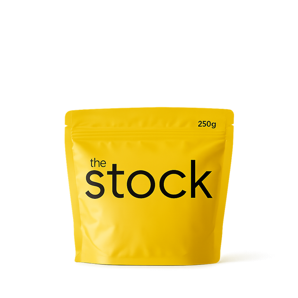 Yellow Sunshine Coffee